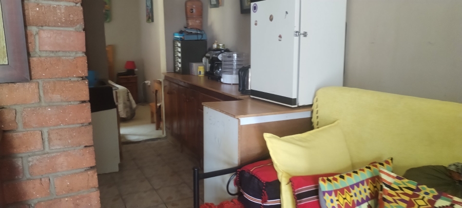 2 Bedroom Property for Sale in Hennenman Free State